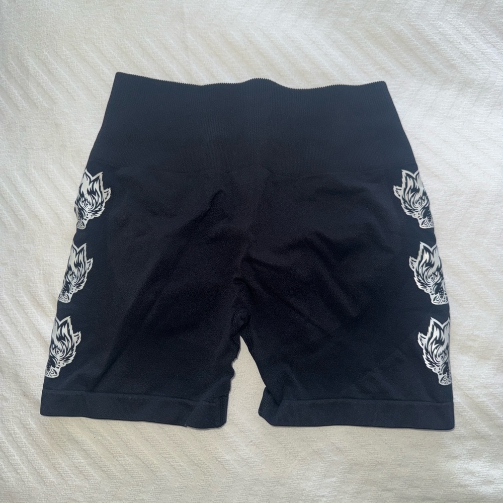 Darc Sport Three Seamless Everson “training” shorts